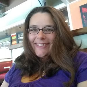 Meet your Posher, Candice